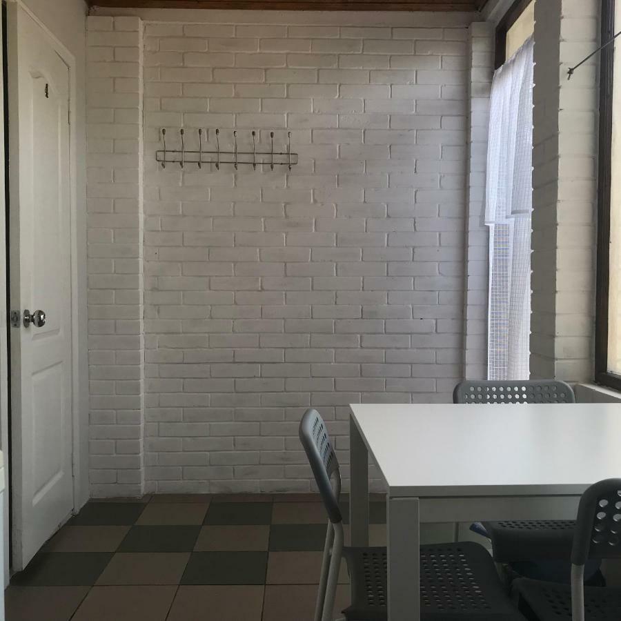 Baza Otdyha Primor'E Hotell Primorskoje Exteriör bild
